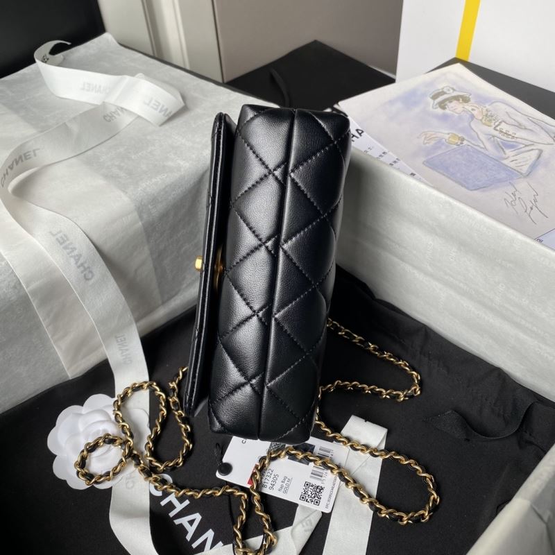 Ch**el satchel bags